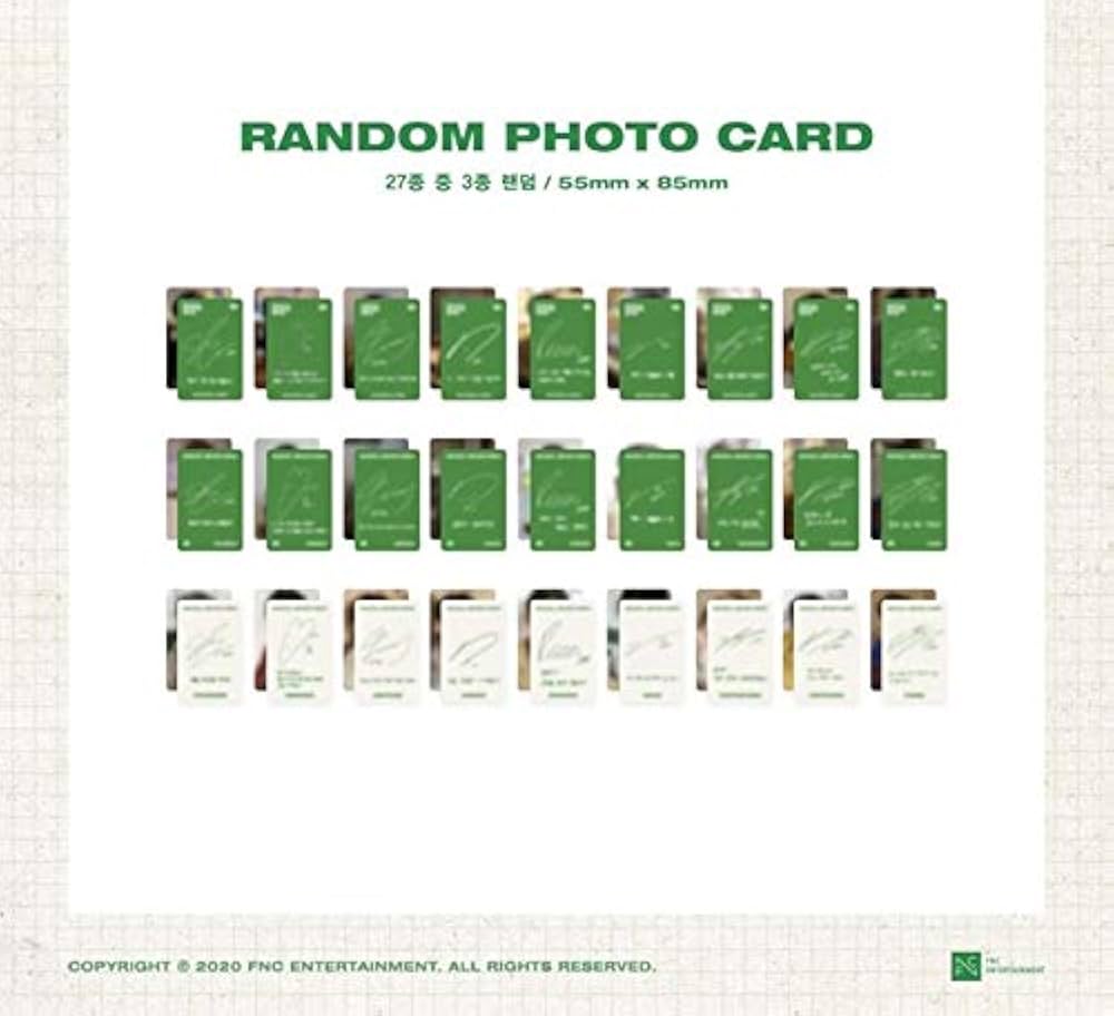 Amazon.co.jp: SF9 - Special Album [ SPECIAL HISTORY BOOK